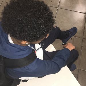 Meet your Posher, Amir